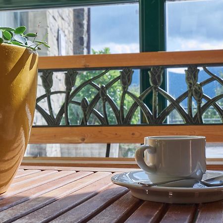 Hotel Rural Montealegre Montealegre  Dış mekan fotoğraf