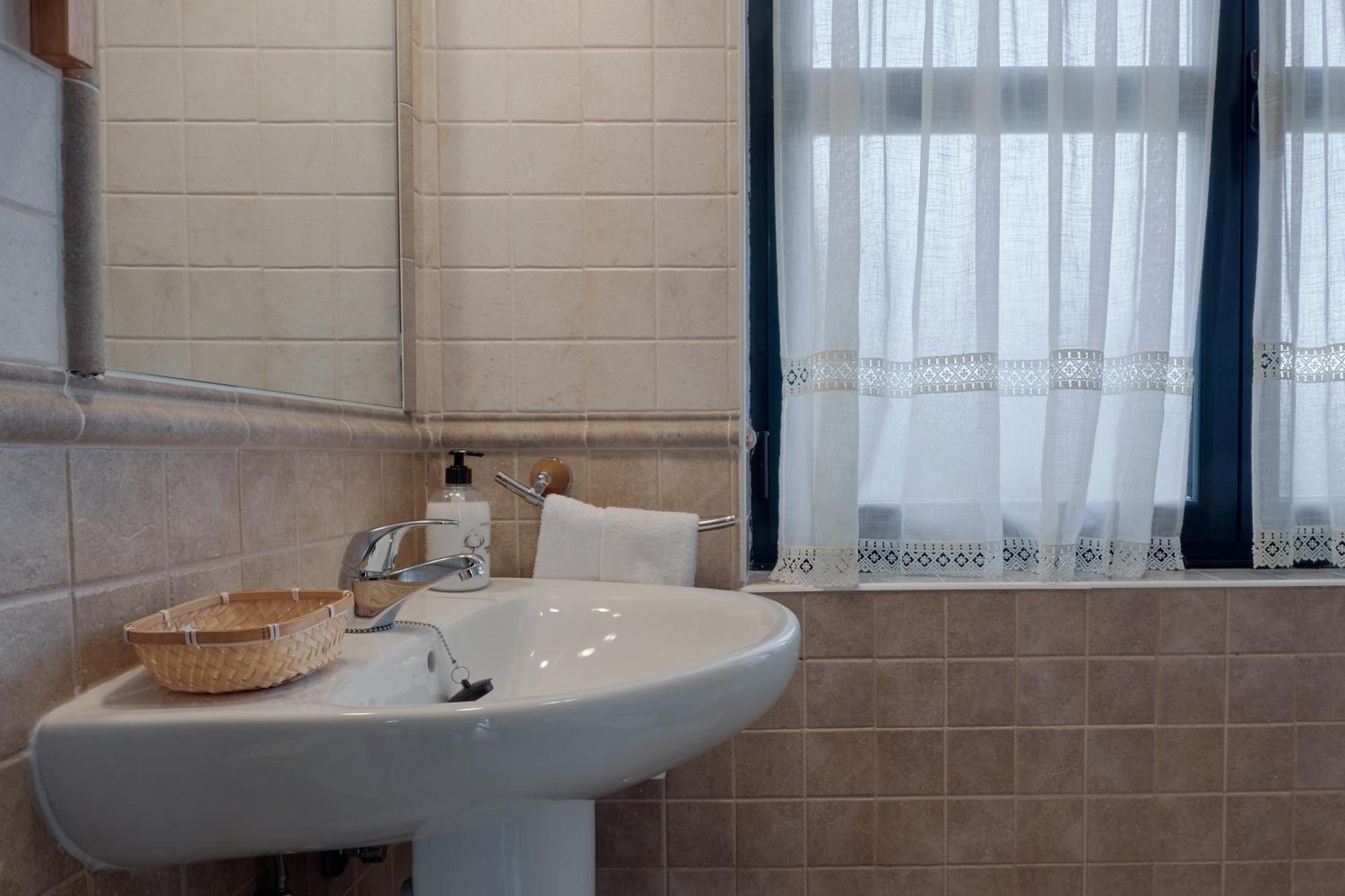 Hotel Rural Montealegre Montealegre  Dış mekan fotoğraf